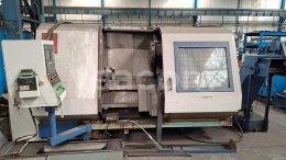 Online aukce:  MAS SPU 20 CNC