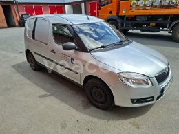 Online aukce: ŠKODA  PRAKTIK