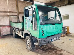Online-Versteigerung: BUCHER  BU 100 4x4