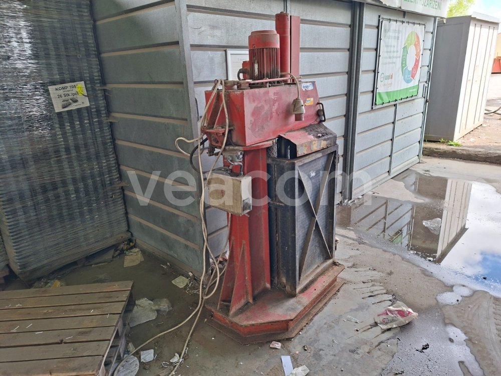 Online auction:  PROTHERM PAKETOVACÍ LIS