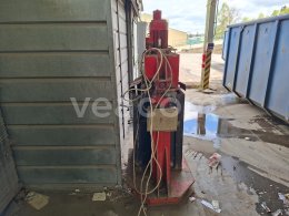 Online auction:   PROTHERM PAKETOVACÍ LIS