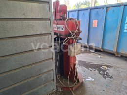 Online auction:   PROTHERM PAKETOVACÍ LIS
