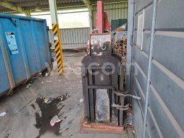 Online auction:   PROTHERM PAKETOVACÍ LIS