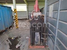 Online auction:   PROTHERM PAKETOVACÍ LIS
