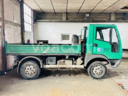 Online-Versteigerung: BUCHER  BU 100 4x4