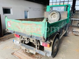 Online-Versteigerung: BUCHER  BU 100 4x4