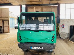 Online-Versteigerung: BUCHER  BU 100 4x4