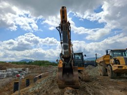 Online aukce: LIEBHERR  R 946 LC