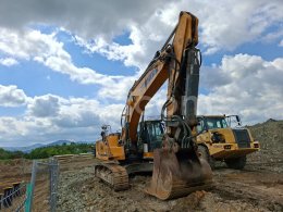 Online aukce: LIEBHERR  R 946 LC
