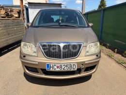 Online aukce: LANCIA  PHEDRA