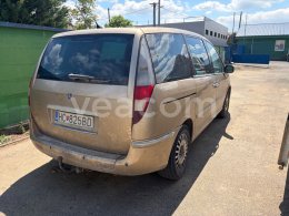 Online aukce: LANCIA  PHEDRA