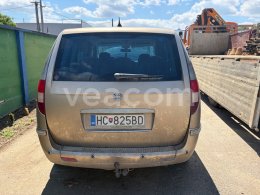 Online aukce: LANCIA  PHEDRA