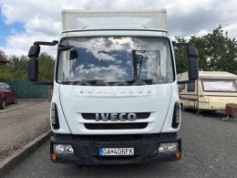 Online aukce: IVECO  EUROCARGO 75E16