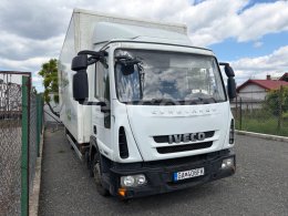 Online aukce: IVECO  EUROCARGO 75E16