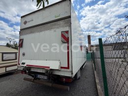 Online aukce: IVECO  EUROCARGO 75E16