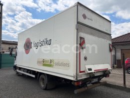 Online aukce: IVECO  EUROCARGO 75E16
