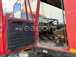 Online aukce: TATRA  T815 6X6