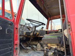 Online aukce: TATRA  T815 6X6