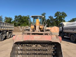 Online aukce: LIEBHERR  L564