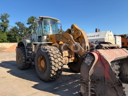 Online aukce: LIEBHERR  L564