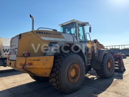 Online aukce: LIEBHERR  L564
