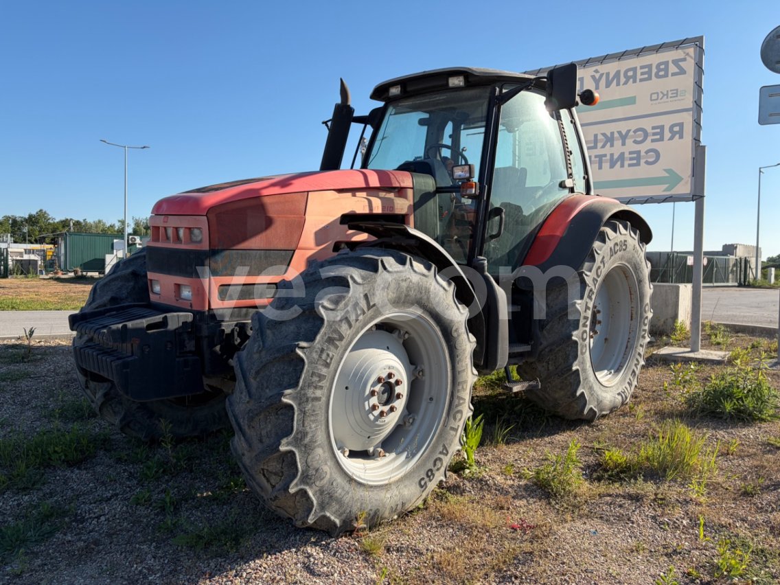 Online aukce: SAME  IRON 210