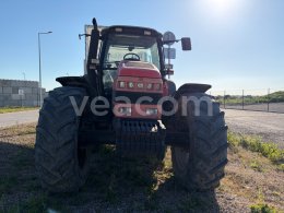 Online aukce: SAME  IRON 210