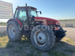 Online aukce: SAME  IRON 210