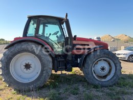 Online aukce: SAME  IRON 210