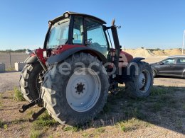 Online aukce: SAME  IRON 210