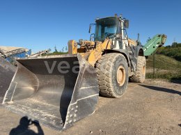 Online auction: LIEBHERR  L 564