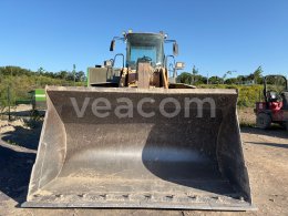 Online aukce: LIEBHERR  L 564