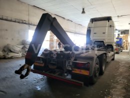 Online aukce: MAN  TGX 26.440 6X2.2BL