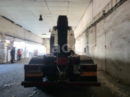 Online aukce: MAN  TGX 26.440 6X2.2BL