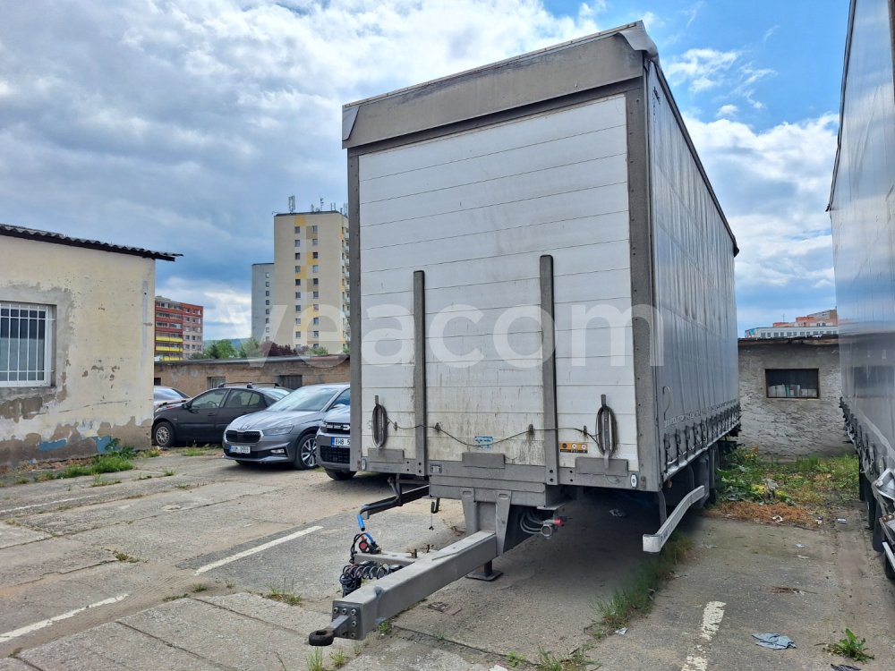 Online auction: PANAV  TV 010 M