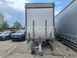 Online aukce: PANAV  TV 010 M