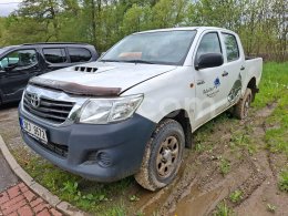 Интернет-аукцион: TOYOTA  HILUX 4X4