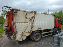 Online aukce: SCANIA  P 280 + KOBIT