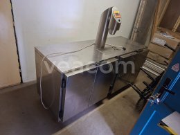 Online aukce:   AUTOMATICKÝ BAR NA MÍCHANÉ NÁPOJE RWM KSW