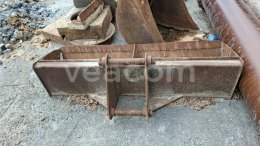 Online aukce: CAT  LŽÍCE SVAHOVÁ 1500 MM