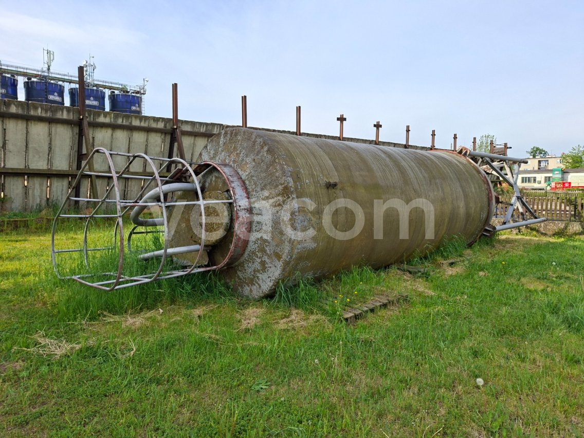 Online aukce:   LAMINÁTOVÉ SILO