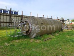 Online aukce:  LAMINÁTOVÉ SILO