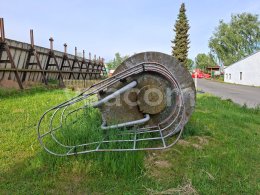 Online aukce:   LAMINÁTOVÉ SILO