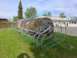 Online aukce:   LAMINÁTOVÉ SILO