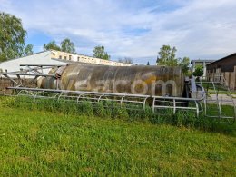 Online aukce:   LAMINÁTOVÉ SILO