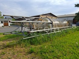 Online aukce:   LAMINÁTOVÉ SILO