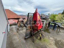 Online aukce: IGLAND  65H