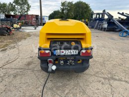 Online aukce: ATLAS COPCO H185 VSD
