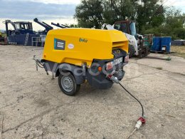 Online aukce: ATLAS COPCO H185 VSD