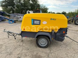 Online aukce: ATLAS COPCO H185 VSD